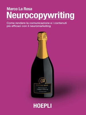 cover image of Neurocopywriting
